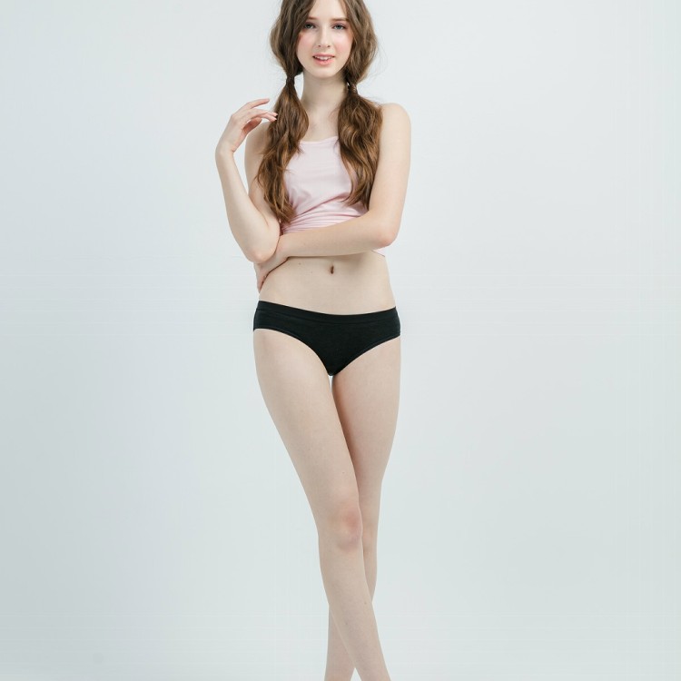 【ATUM】奈米鋅抗菌內褲低腰