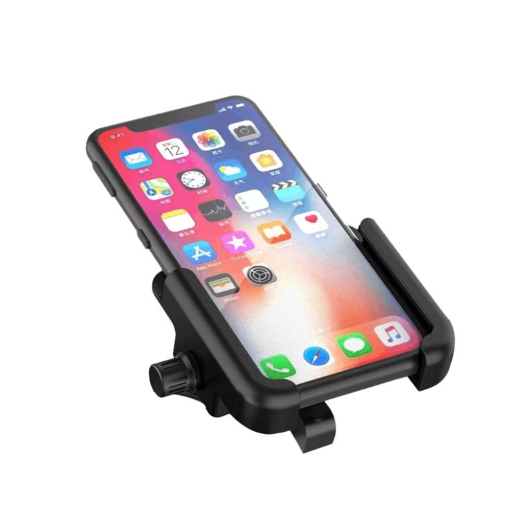 Waymax R10 電動滑板車 專用手機支架