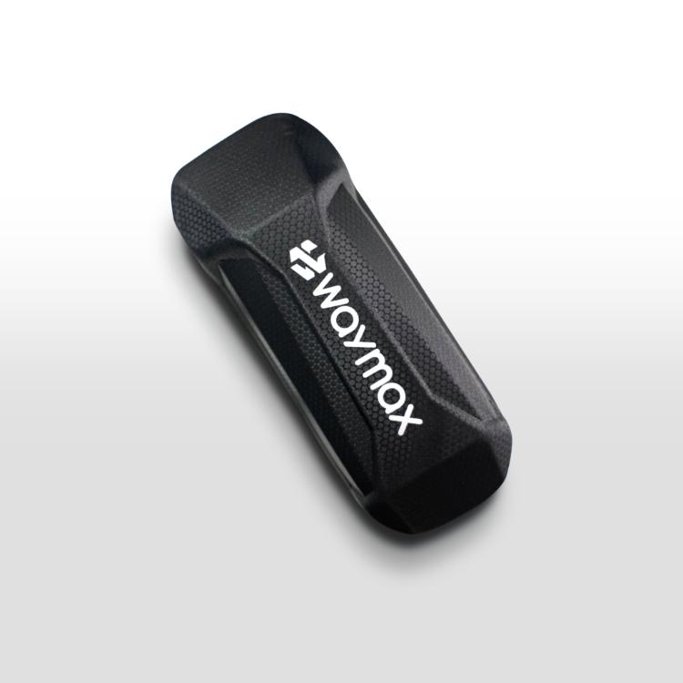 Waymax 滑板車硬殼方形隨身包