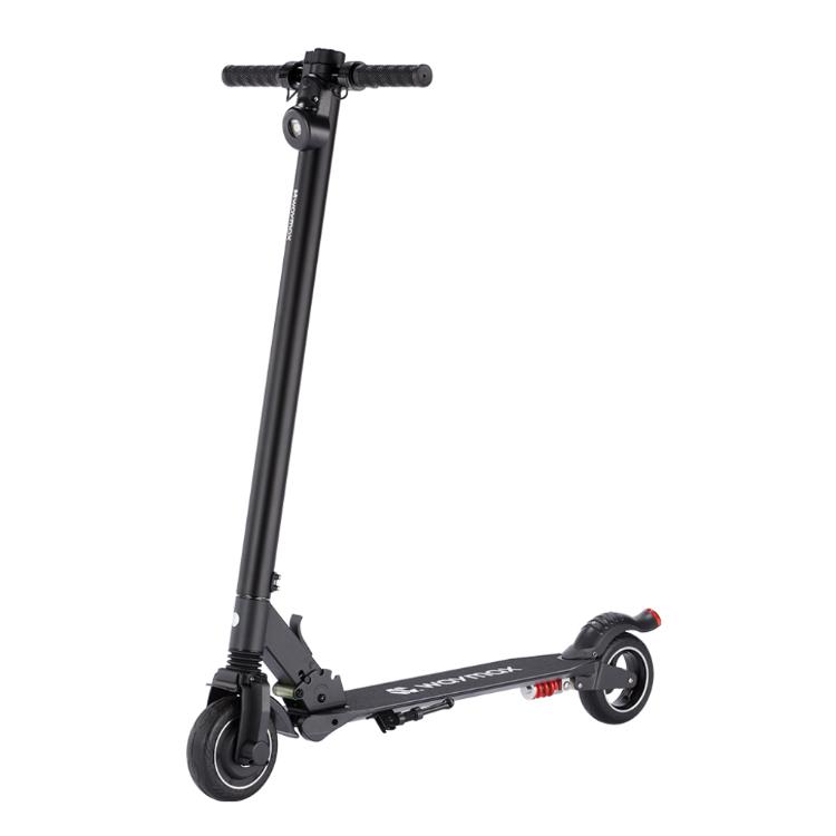 Waymax Lite-2電動滑板車 豪華款(前後雙避震輕型小車)