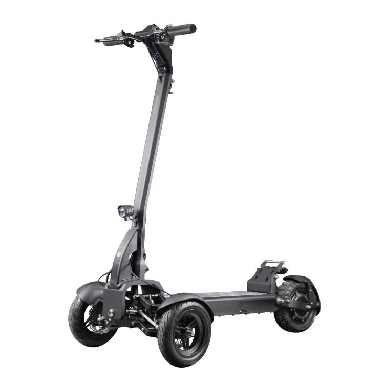 Waymax R16電動滑板車(三輪電動滑板車)