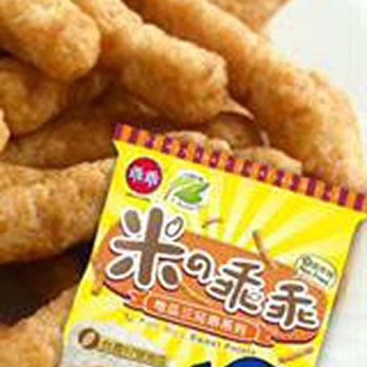 好吃的米乖乖(地瓜口味~~徵12包倍數)