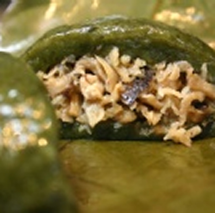 【花東粽穀】艾板★嚐鮮綜合包