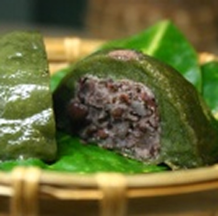 【花東粽穀】艾板★嚐鮮綜合包