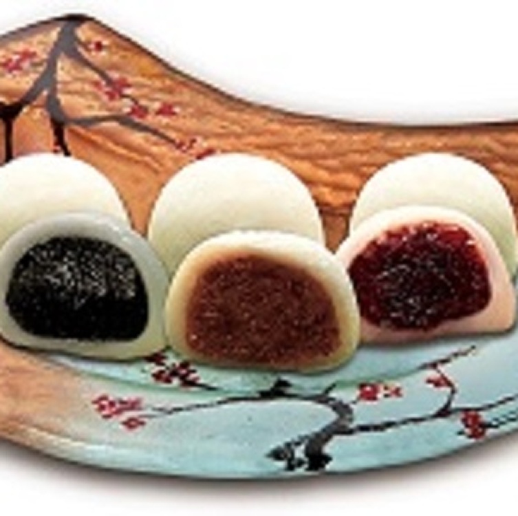 豆腐麻糬(包/6入)