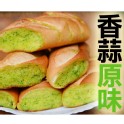 普蘿香蒜麵包(3入)
