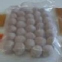 豆味行貢丸1包(含甜不辣醬*3包＋湯頭*1包+辣椒醬*1包)