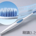 AS3雙尖成人大刷頭