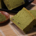 抹茶蛋糕