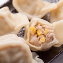 玉米鮮黑豚