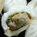 招牌鮮肉包