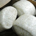 全麥養生饅頭