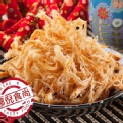 煙燻魷魚絲