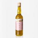 冷壓純苦茶油 600ml 玻璃瓶裝
