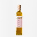 冷壓純苦茶油 500ml 精裝玻璃瓶
