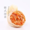 韓式泡菜水餃/1盒24入