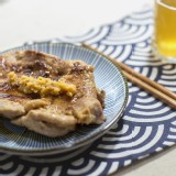 【田倉一精肉舖】日式味增去骨雞腿排