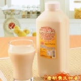 鮮磨優質豆漿-純素 無糖★960cc全素/~鮮磨優質豆漿~香純濃/無添加豆粉/人工香精/防腐劑/產品驗證履歷