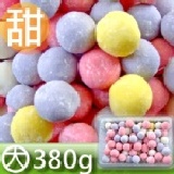 甜湯圓 -380g只要45元＊超級划算唷！冬至特價熱賣中，優惠只到12/31為止！敬請把握難得機會