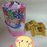 鳳梨酥試吃組 特價：$15