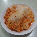 梁媽媽手工精緻泡菜 1瓶(1斤) 特價：$150