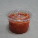 泡菜免費試吃包(平鎮市育達路自取) 限量50份只剩20份 特價：$0