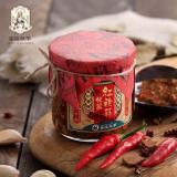 【醬技就季】 經典紅袍蒜辣醬 特價：$179