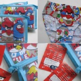 棉質憤怒的小鳥三角褲(3件一組) 任選3件$500