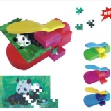 DIY拼圖製造機 預購款