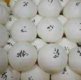 芝麻包 六顆裝