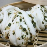 蔥花卷 特價：$45