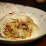 素菜包 特價：$65