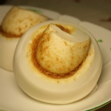 花生花捲 四顆裝