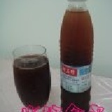 養生黑木耳露 /600ml(微甜)