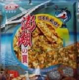 【丁香脆燒】 可合併海苔脆燒 加購賣場