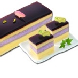 咖啡凍布丁 ~~Q彈的口感~散發著清新咖啡香~就是他了！