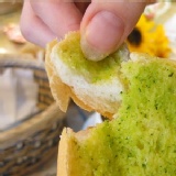 126片裝法式香蒜麵包