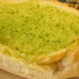 42片裝法式香蒜麵包