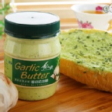 特調香蒜奶油醬 特價：$100