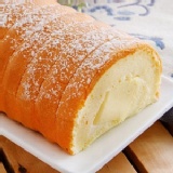 法式楓糖烤布丁