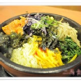 香噴噴石鍋燒呼呼大滿足韓國石鍋野菜拌飯原價120特價99元熱賣第五波 特價:$99 香噴噴石鍋燒呼呼大滿足韓國石鍋野菜拌飯原價120特價99元熱賣第五波 特價:$99