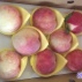 梨山水蜜桃8粒