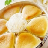 連珍雪杯(乳酪克林姆蛋糕) 特價：$90