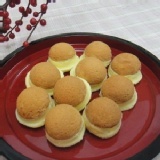 連珍特濃起司球 特價：$50