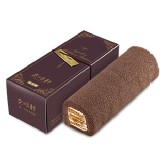 派.巧克拿破崙(奶蛋素) 口味： 巧克力