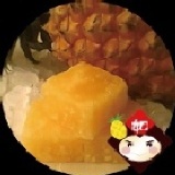 海燕窩-冰糖鳳梨