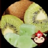 海燕窩-冰糖奇異果