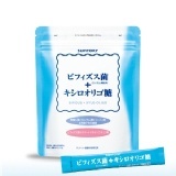 比菲德氏菌 + 木寡醣30天份(滿5包85折價) 特價：$842