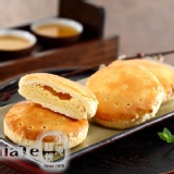 佳德牛奶酥餅6入