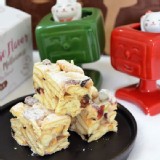 檸檬風味QQ餅 每盒/200克